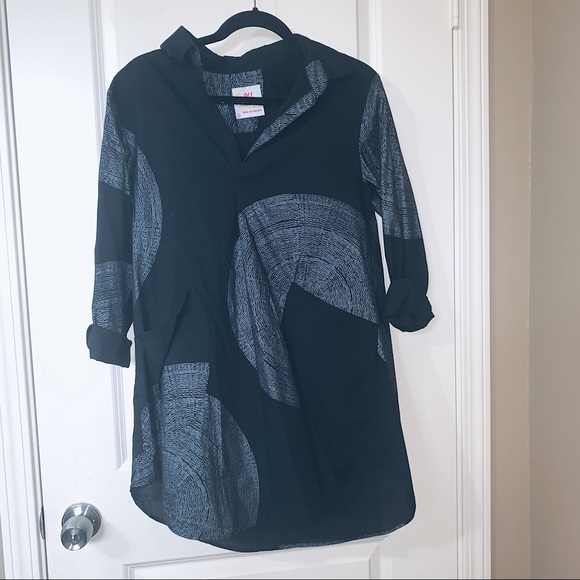 Kealopiko Dresses & Skirts - Kealopiko tunic / dress